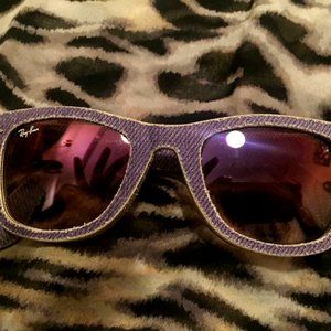 Ray Ban Sunglasses